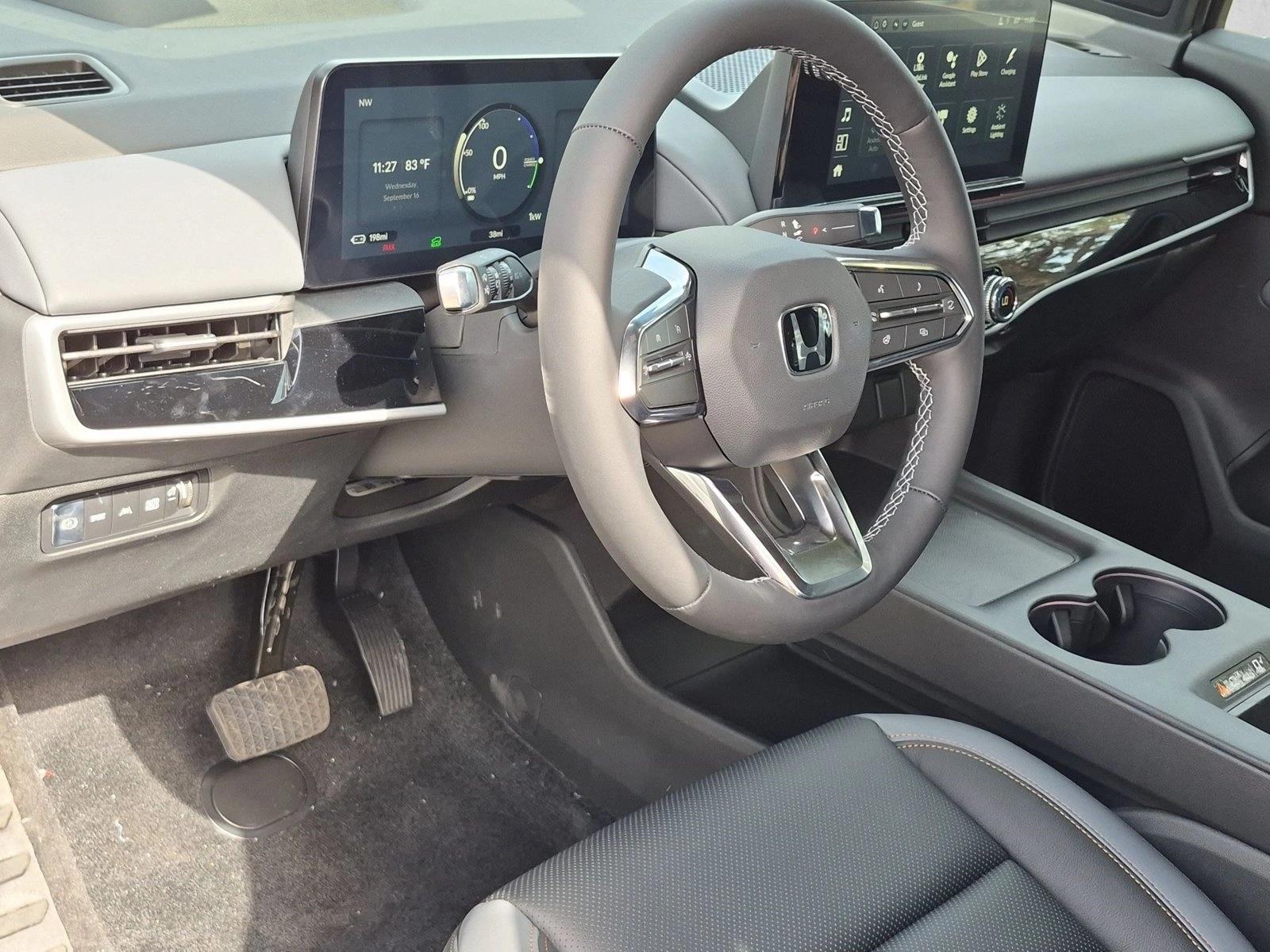 New 2026 Honda Prologue Elite SUV