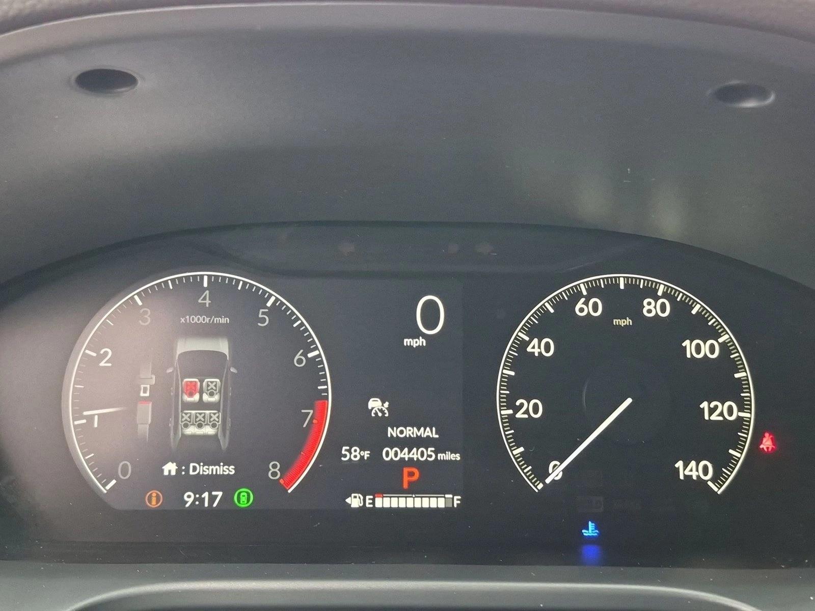 2027 Honda HR-V LX - Photo 11