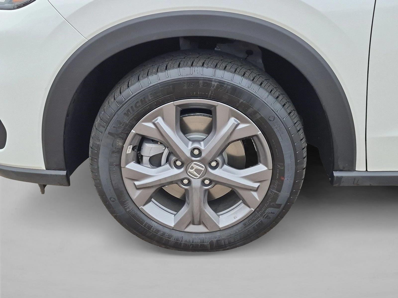 2027 Honda HR-V LX - Photo 22