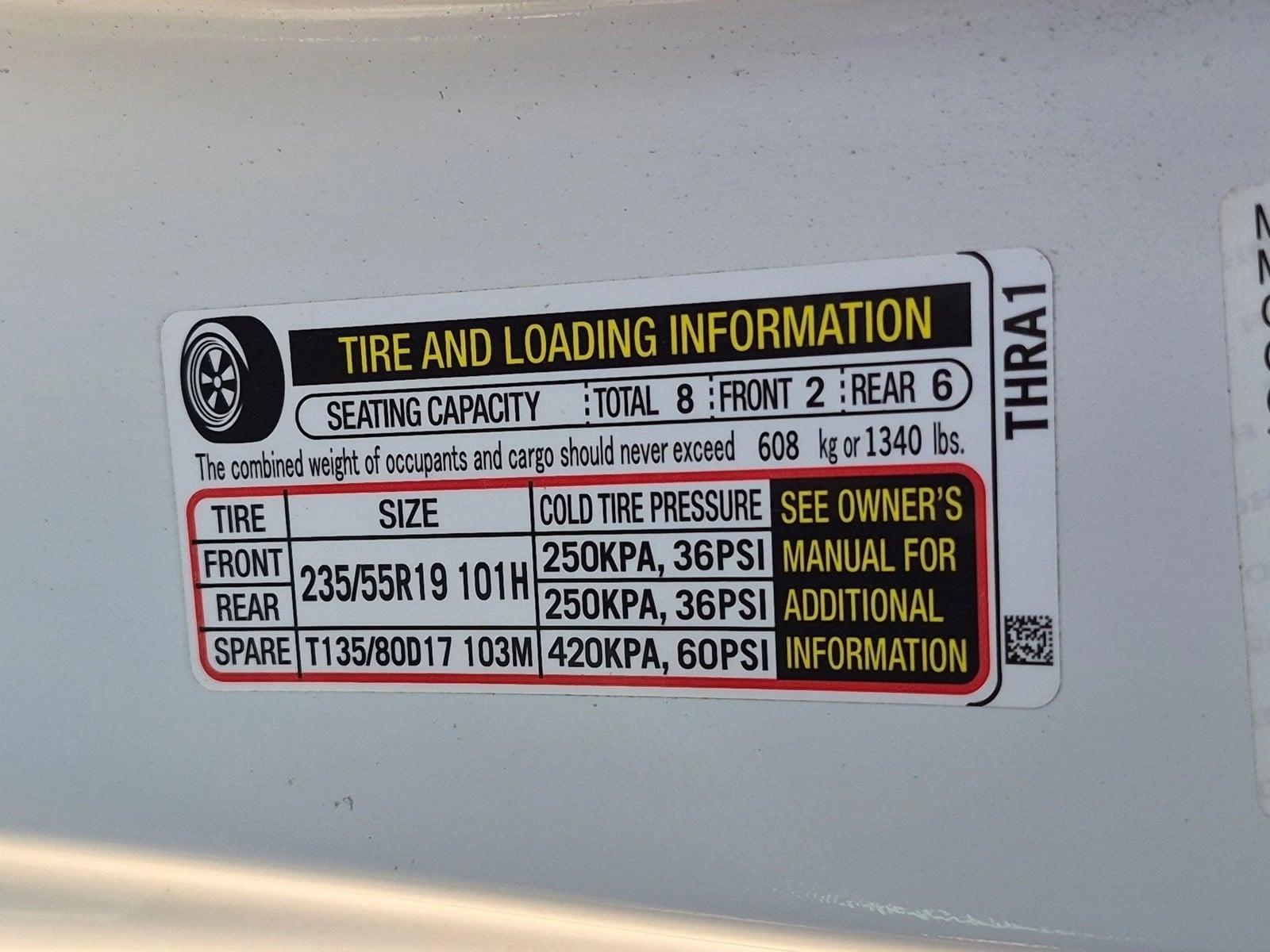 2024 Honda Odyssey SPORT - Photo 27