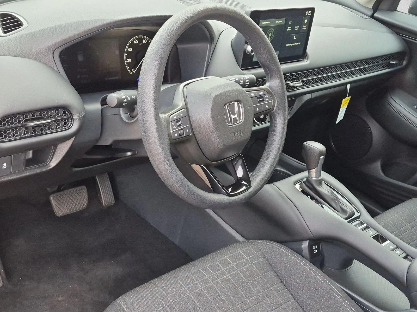 2027 Honda HR-V LX - Photo 19