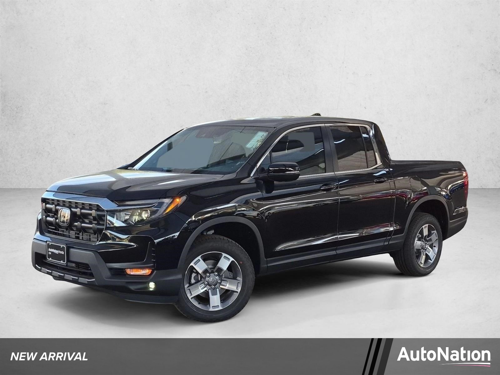 New 2026 Honda Ridgeline RTL Truck Crew Cab