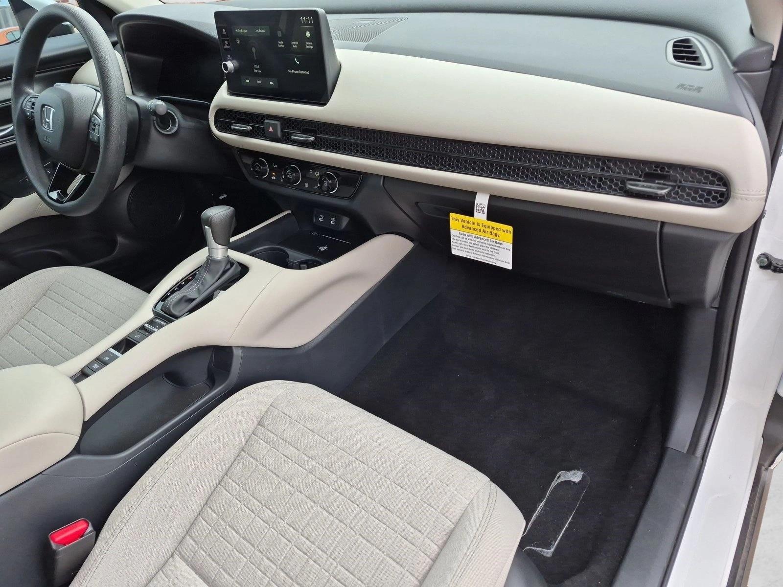 2027 Honda HR-V LX - Photo 20