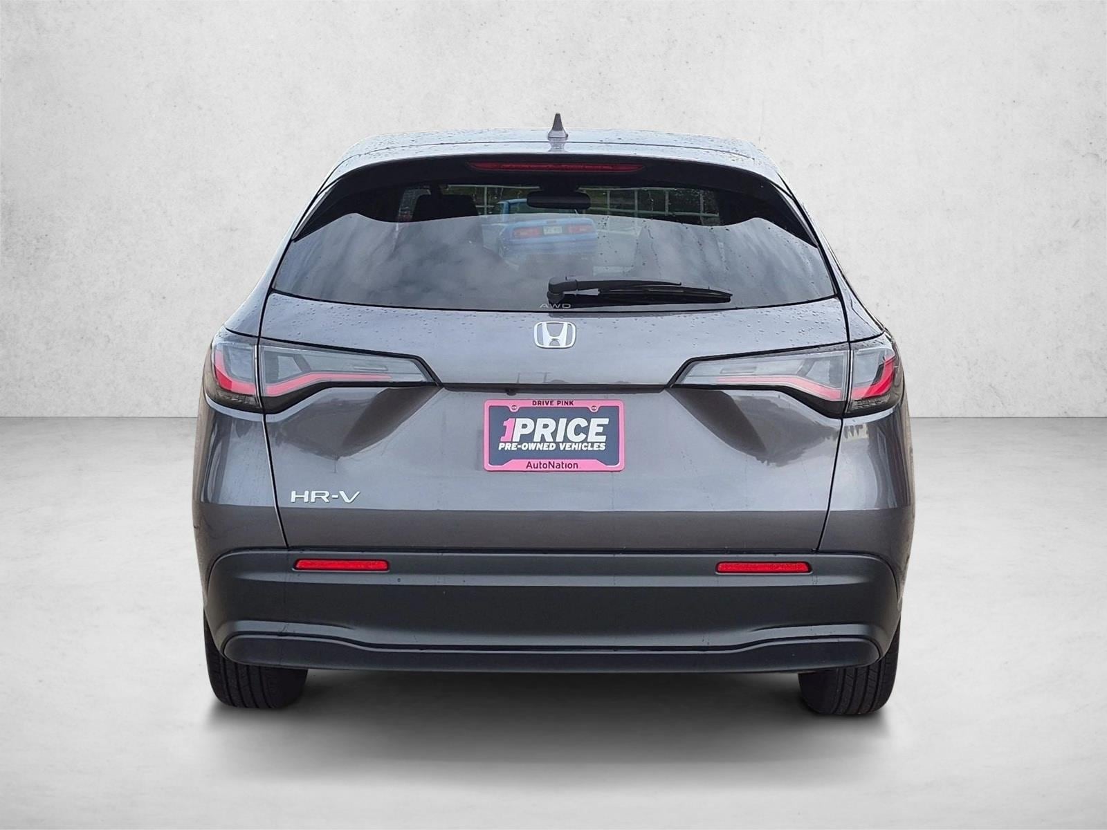 2027 Honda HR-V LX - Photo 14