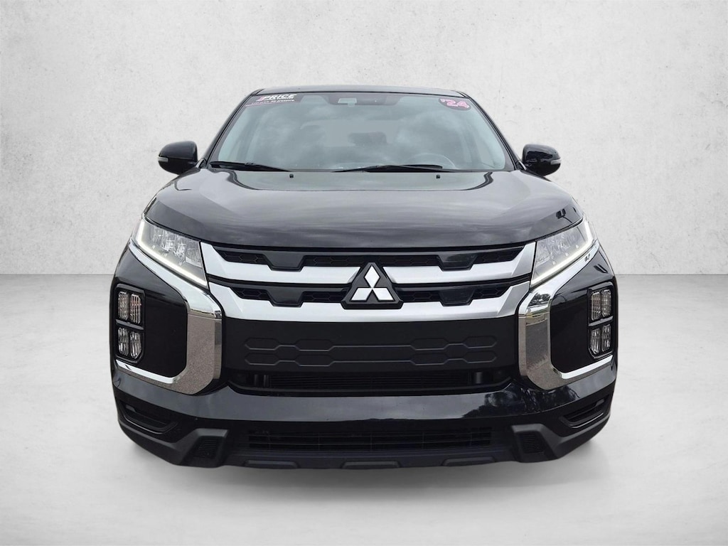 Used 2024 Mitsubishi Outlander S S 2.0 AWC