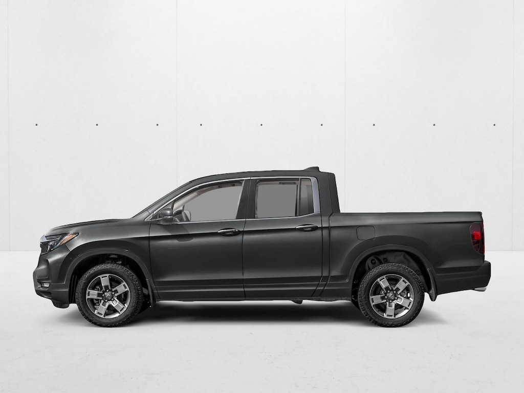 New 2026 Honda Ridgeline RTL Truck Crew Cab