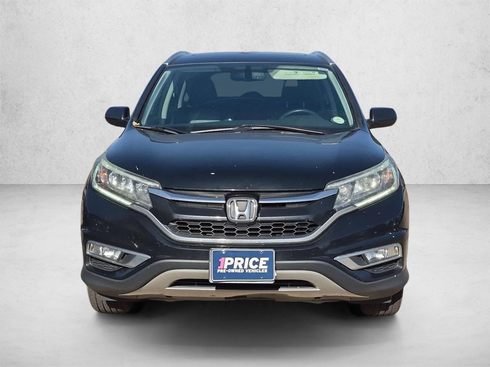 Used 2016 Honda CR-V EX-L with VIN 2HKRM4H72GH707733 for sale in Westminster, CO