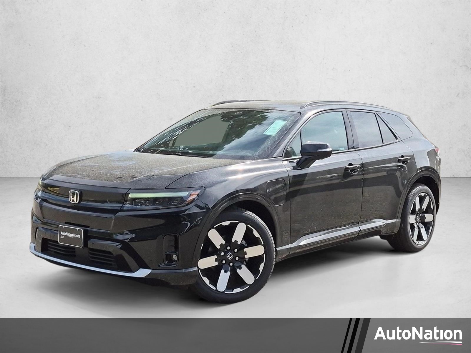New 2026 Honda Prologue Elite SUV