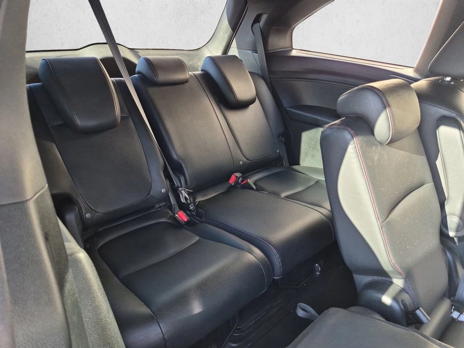 2024 Honda Odyssey SPORT - Photo 20