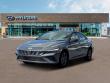New 2026 Hyundai Elantra SEL Sport Sedan