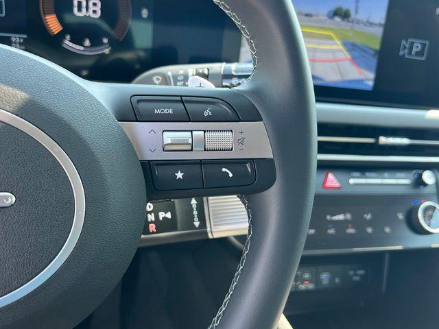 2026 Hyundai Sonata SEL - Photo 21