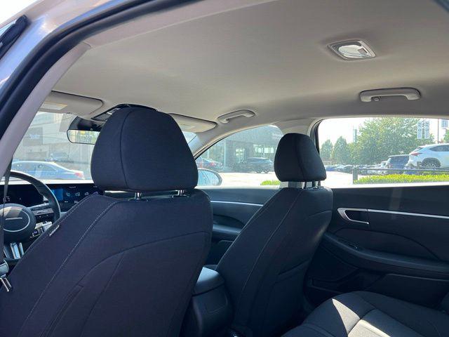 2026 Hyundai Sonata SEL - Photo 13