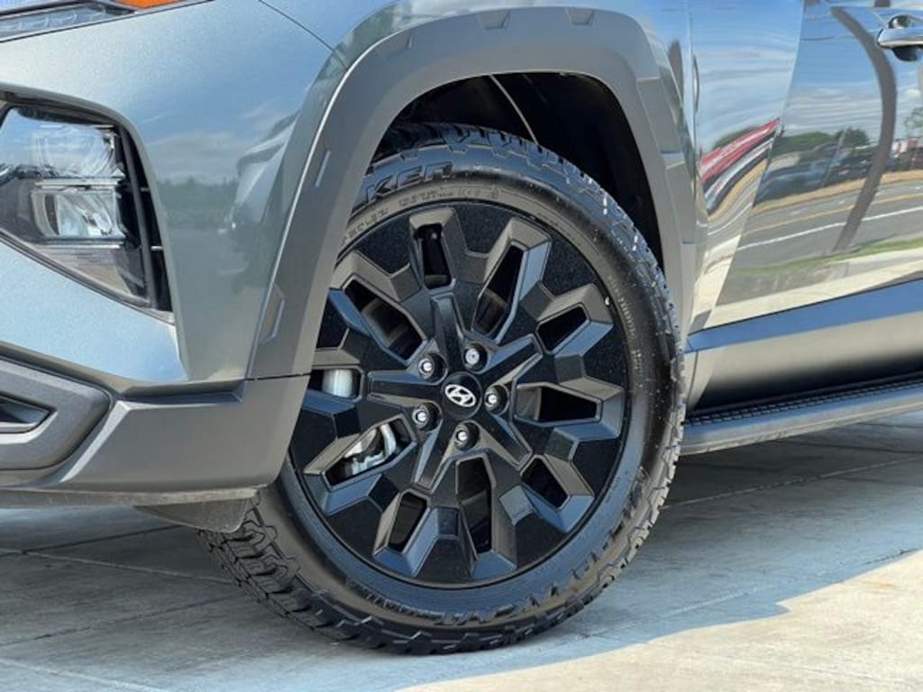 Certified 2023 Hyundai Tucson XRT SUV