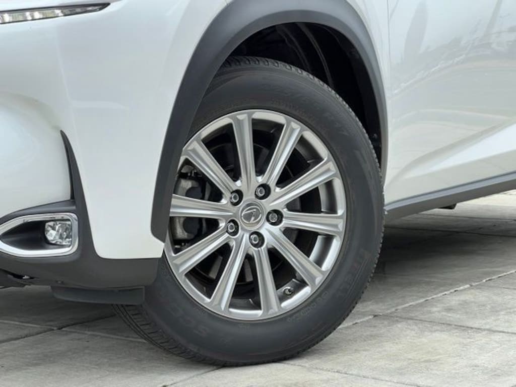Used 2015 Lexus NX 200t SUV
