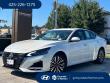Used 2023 Nissan Altima 2.5 SV Sedan