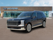  Hyundai Palisade Hybrid