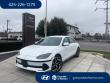 Certified 2023 Hyundai IONIQ 6 SEL AWD Sedan