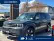 New 2026 Hyundai Santa Fe Hybrid SE SUV