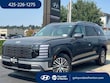  Hyundai Palisade Hybrid