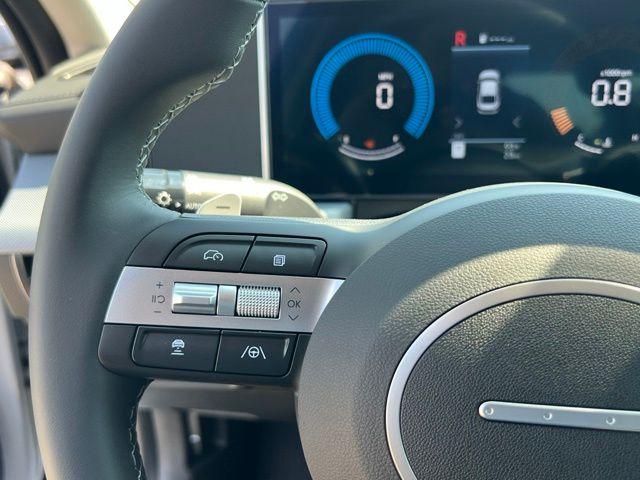 2026 Hyundai Sonata SEL - Photo 20