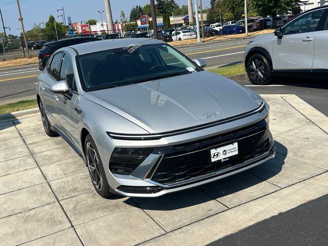 2026 Hyundai Sonata SEL - Photo 7