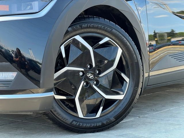 Certified 2024 Hyundai IONIQ 5 SEL SUV