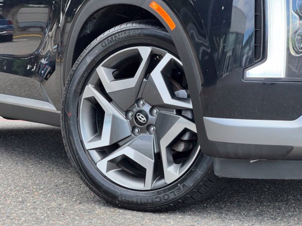 Certified 2023 Hyundai Palisade Limited SUV