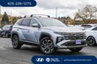  Hyundai Tucson Hybrid