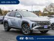 Certified 2026 Hyundai Tucson Hybrid Limited SUV