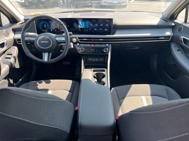 2026 Hyundai Sonata SEL - Photo 12