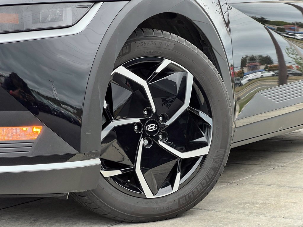 Certified 2023 Hyundai IONIQ 5 SE SUV