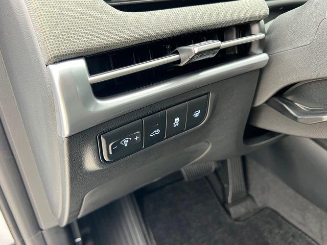2025 Hyundai Santa Cruz Limited - Photo 16