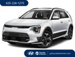  Kia Niro EV