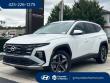 New 2026 Hyundai Tucson SEL AWD SUV