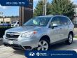 Used 2015 Subaru Forester 2.5i Premium SUV
