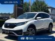 Used 2022 Honda CR-V Hybrid Touring SUV