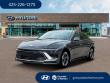 Certified 2026 Hyundai Sonata SEL Sport Sedan