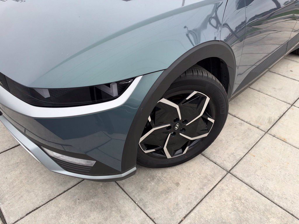 Certified 2024 Hyundai IONIQ 5 SE SUV