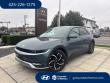 Certified 2023 Hyundai IONIQ 5 SEL SUV