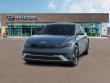 New 2027 Hyundai IONIQ 5 SE SUV