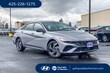  Hyundai Elantra Hybrid
