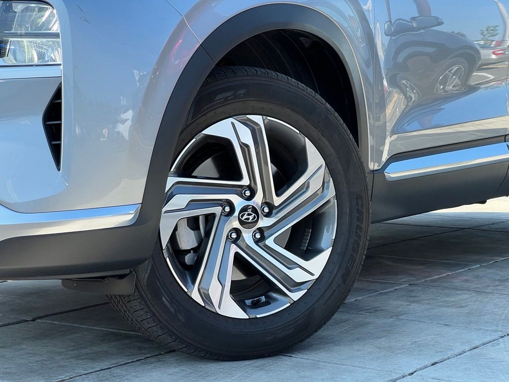 Certified 2023 Hyundai Santa Fe SEL SUV