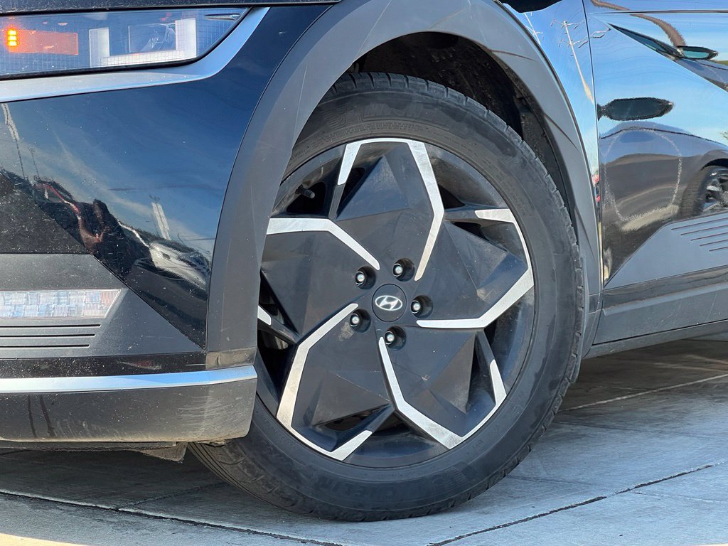 Certified 2023 Hyundai IONIQ 5 SEL with VIN KM8KNDAF4PU208241 for sale in Renton, WA