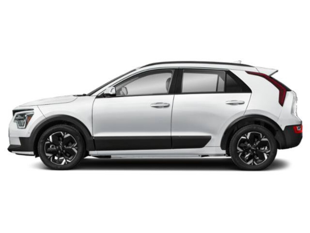 Used 2023 Kia Niro EV Wave SUV