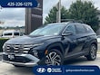  Hyundai Tucson Plug-In Hybrid