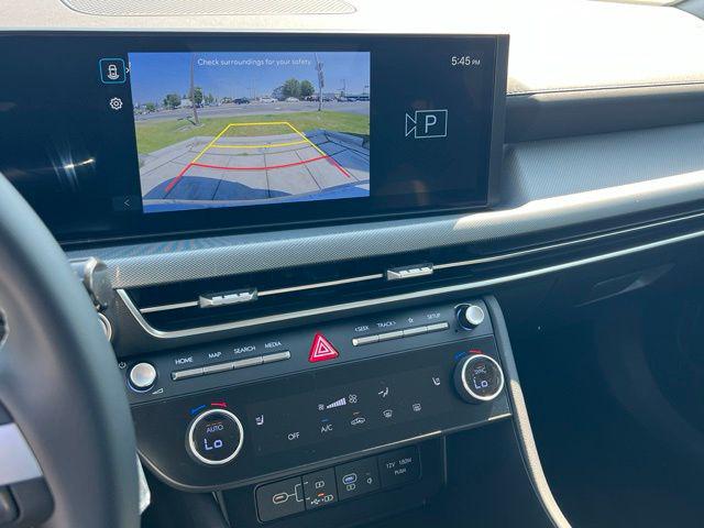 2026 Hyundai Sonata SEL - Photo 22