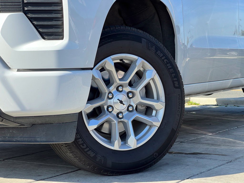 Used 2026 Chevrolet