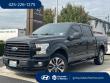 Used 2017 Ford