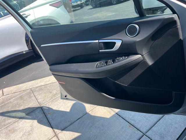 2026 Hyundai Sonata SEL - Photo 19