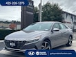  Hyundai Elantra Hybrid